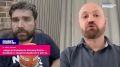 «Надо вспоминать прошлый век» – военкор о защите Крымского моста