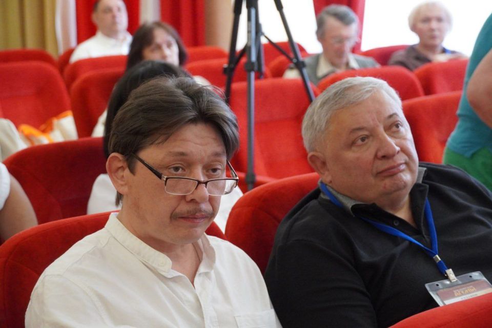 В Керчи проходит Международная конференция «Античное наследие России: вопросы сохранения и популяризации», на которой обсуждается определение туристского маршрута «Золотое кольцо Боспорского царства» в качестве национального...