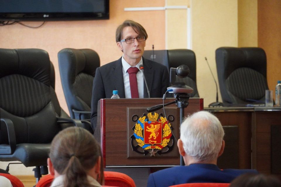 В Керчи проходит Международная конференция «Античное наследие России: вопросы сохранения и популяризации», на которой обсуждается определение туристского маршрута «Золотое кольцо Боспорского царства» в качестве национального...