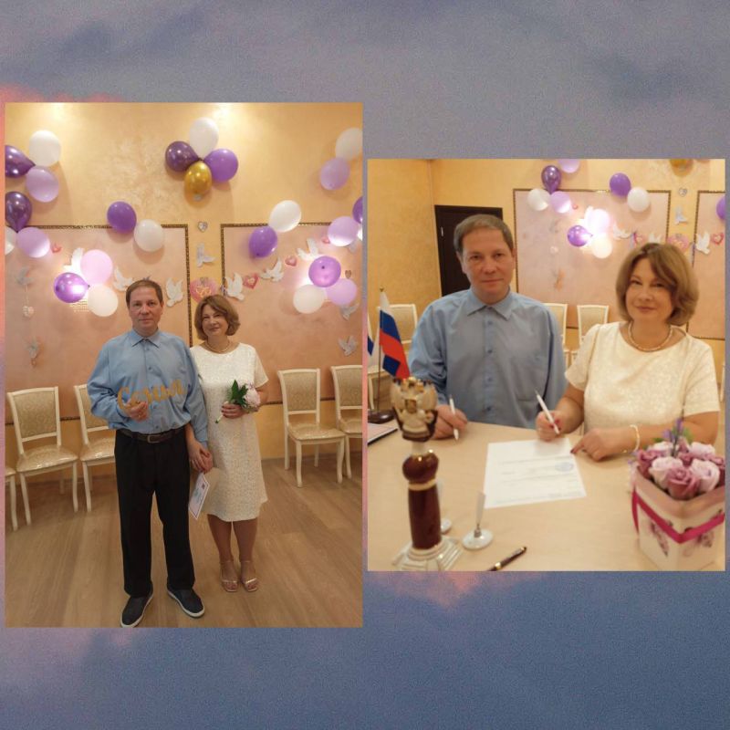 Начало лета для Алушты стало самой настоящей свадебной порой
