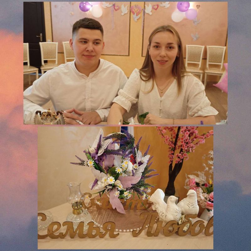 Начало лета для Алушты стало самой настоящей свадебной порой