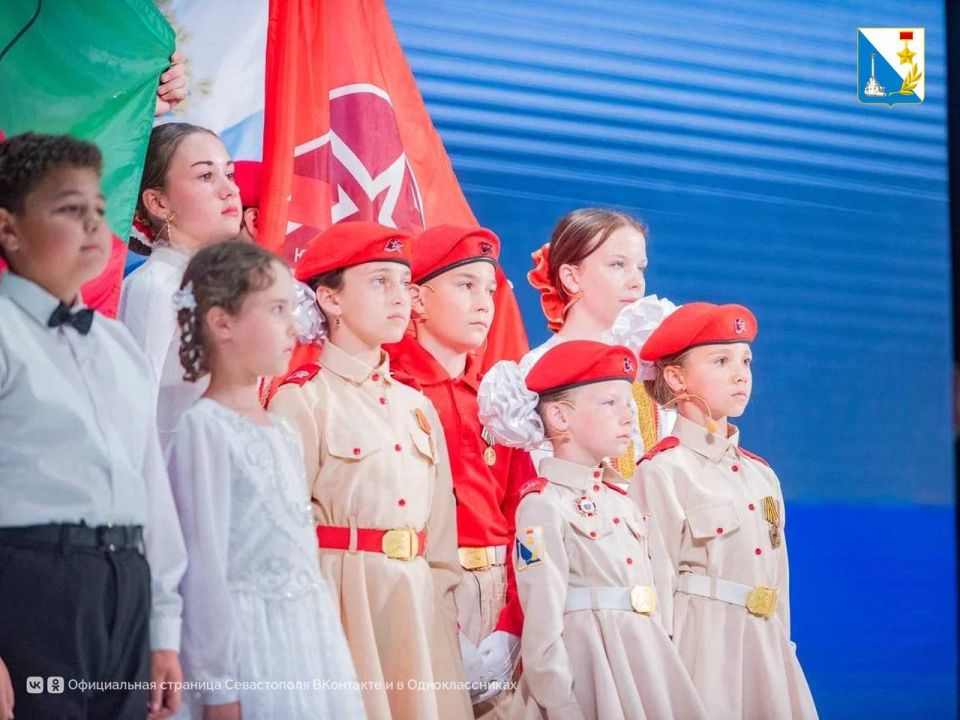 Севастополь объединяет. На Всероссийский культурно-просветительский форум «В единстве сила и победа» к нам приехали исполнители из исторических регионов