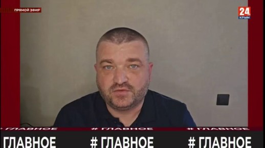 Талипов рассказал, какие люди организовали против него теракт