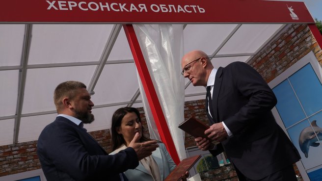 Дмитрий Чернышенко: В 55 регионах страны появится около 11 тыс. новых номеров в модульных отелях Дмитрий Чернышенко: В 55 регионах страны появится около 11 тыс. новых номеров в модульных отелях