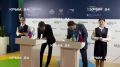 Крым подписал соглашение о сотрудничестве в сфере туризма с Кабардино-Балкарией и Калужской областью