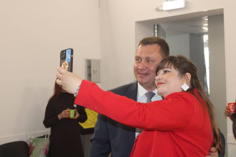 Мы продолжаем делиться впечатлениями о II волонтерском форуме «Поддержим своих. Наследники»! Мы продолжаем делиться впечатлениями о II волонтерском форуме «Поддержим своих. Наследники»!