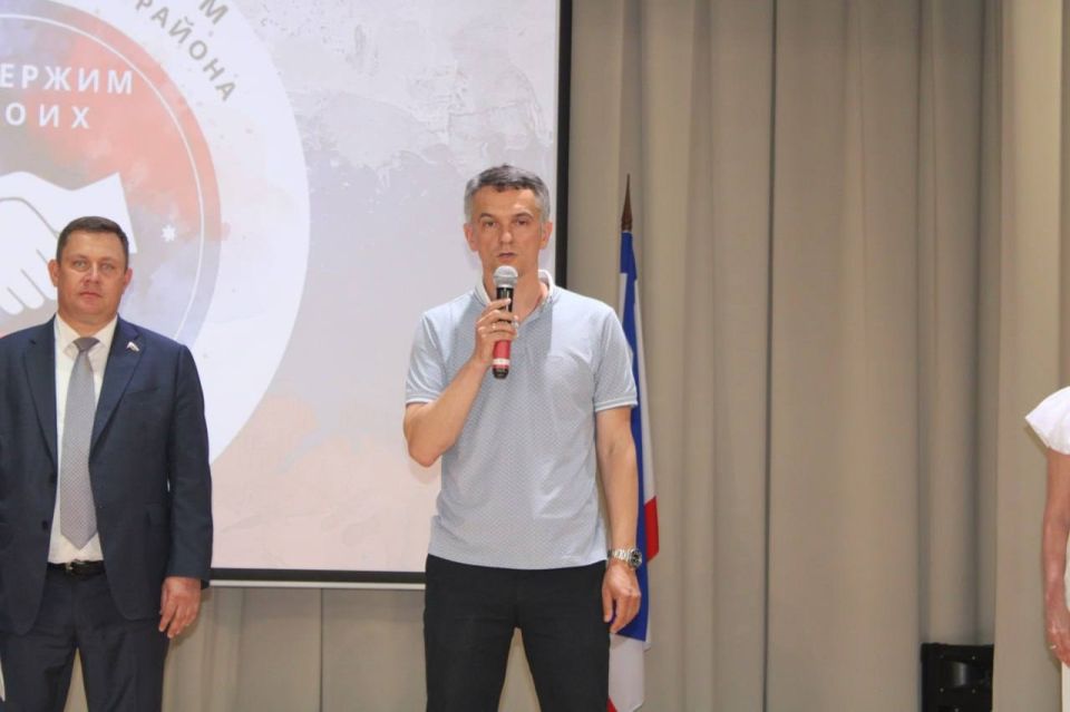 Мы продолжаем делиться впечатлениями о II волонтерском форуме «Поддержим своих. Наследники»! Мы продолжаем делиться впечатлениями о II волонтерском форуме «Поддержим своих. Наследники»!