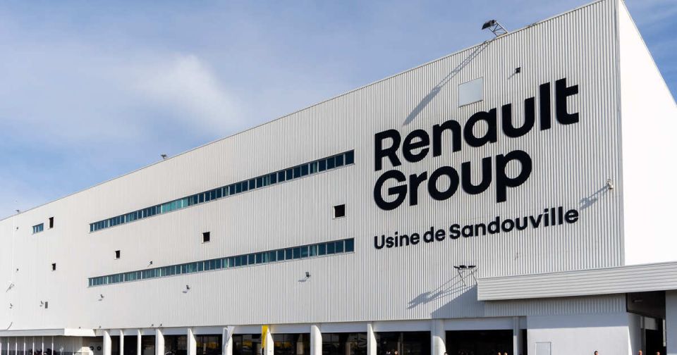    Renault     