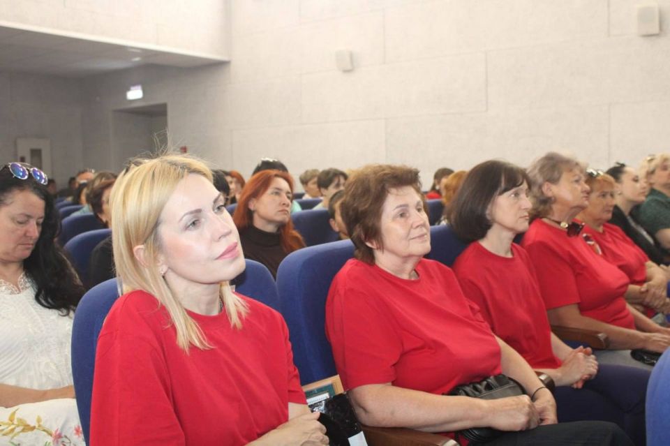 Мы продолжаем делиться впечатлениями о II волонтерском форуме «Поддержим своих. Наследники»! Мы продолжаем делиться впечатлениями о II волонтерском форуме «Поддержим своих. Наследники»!