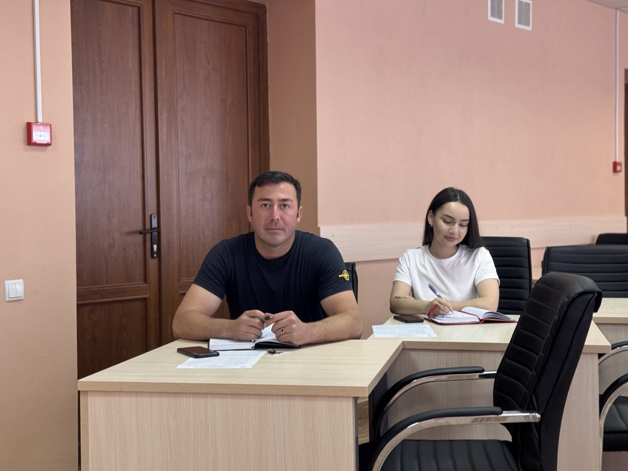 Состоялось заседание административной Комиссии муниципального образования Джанкойский район Состоялось заседание административной Комиссии муниципального образования Джанкойский район