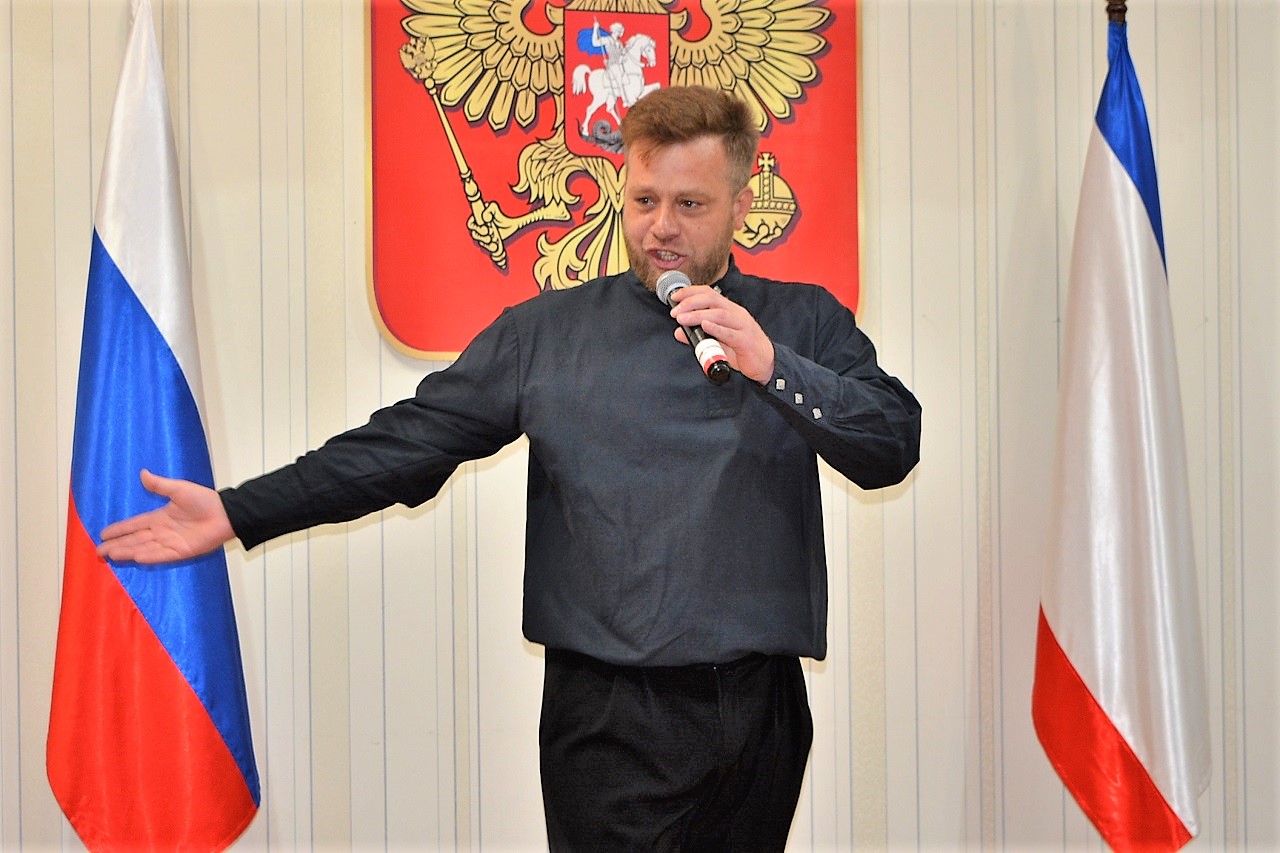 В Первомайском районе прошло торжественное мероприятие, посвященное Дню России В Первомайском районе прошло торжественное мероприятие, посвященное Дню России