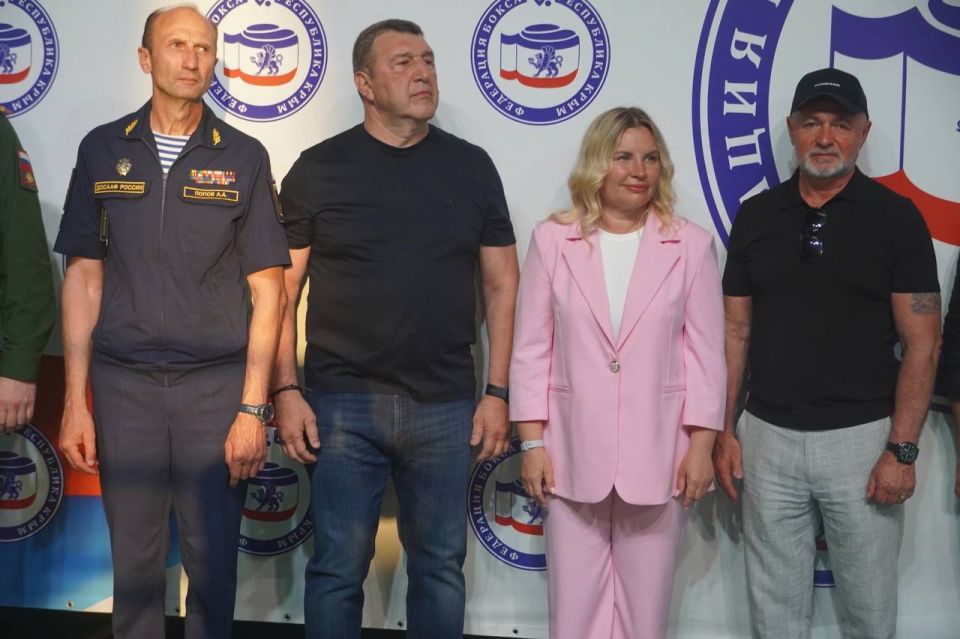 Ольга Торубарова: Приняла участие в торжественном открытии Республиканских соревнованиях по боксу, посвященных Дню России среди юниоров 17-18 лет, юношей 15-16 лет и юношей  13-14 лет Ольга Торубарова: Приняла участие в торжественном открытии Республиканских соревнованиях по боксу, посвященных Дню России среди юниоров 17-18 лет, юношей 15-16 лет и юношей  13-14 лет