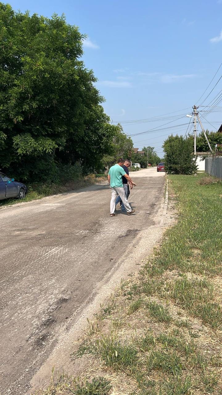 Керченский филиал ГУП РК «Крымавтодор» продолжает работы по восстановлению проездной способности городских дорог Керченский филиал ГУП РК «Крымавтодор» продолжает работы по восстановлению проездной способности городских дорог