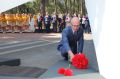 Сергей Аксёнов: Вместе с Первым заместителем Руководителя Администрации Президента Российской Федерации Сергеем Владиленовичем Кириенко, Заместителем Председателя Правительства РФ Дмитрием Николаевичем Чернышенко и Министром...