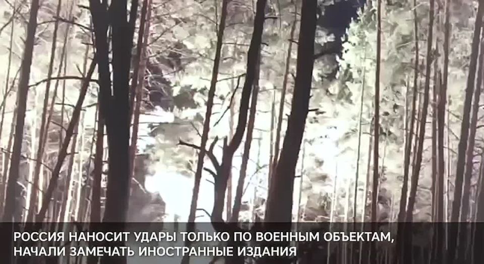 Михаил Шеремет: Западные СМИ наконец начали осознавать, что Киев намеренно стремится к обострению конфликта с Россией