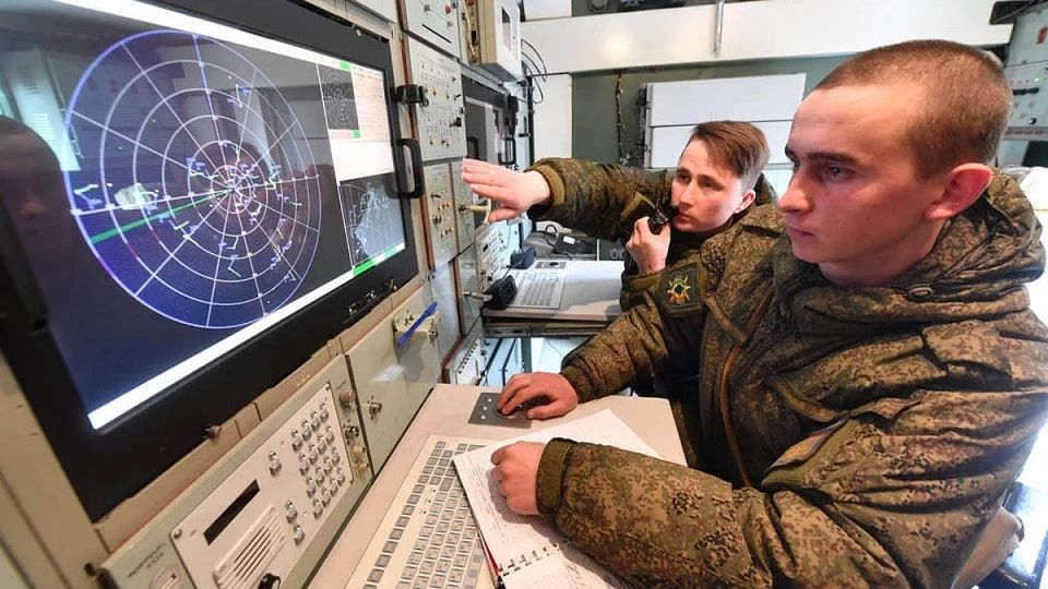 Силы ПВО за ночь уничтожили 125 украинских беспилотников над регионами России