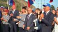 Самый знаменитый детский центр «Артек» готовится встретить 100-летний юбилей