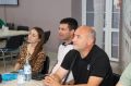 Сотрудники Госкомнаца Крыма приняли участие в обучающем семинаре «Реализация государственной национальной политики в субъектах Российской Федерации»