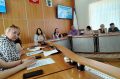 Айкуи Арутюнян с рабочим визитом посетила Феодосию