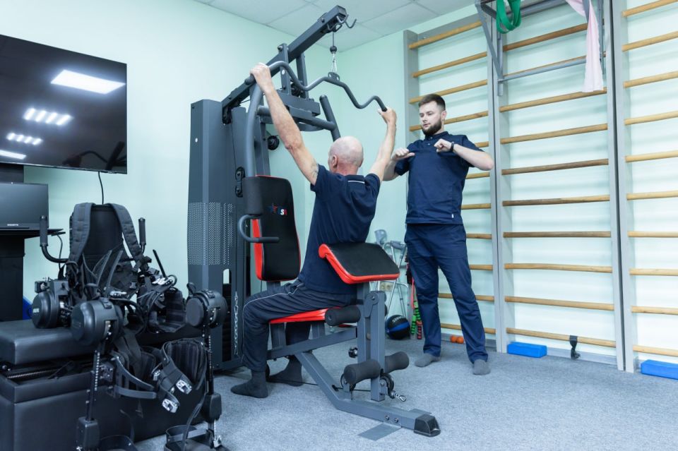 Сергей Аксёнов: Сегодня День медицинского работника Сергей Аксёнов: Сегодня День медицинского работника