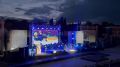 «Маленький принц». Большой фестиваль искусств в Херсонесе