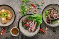 Обед в ресторане Lunch на ПМЭФ-2025 обойдется в 6,5 тысячи рублей
