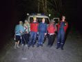 В Бахчисарайском районе три женщины заблудились в горах