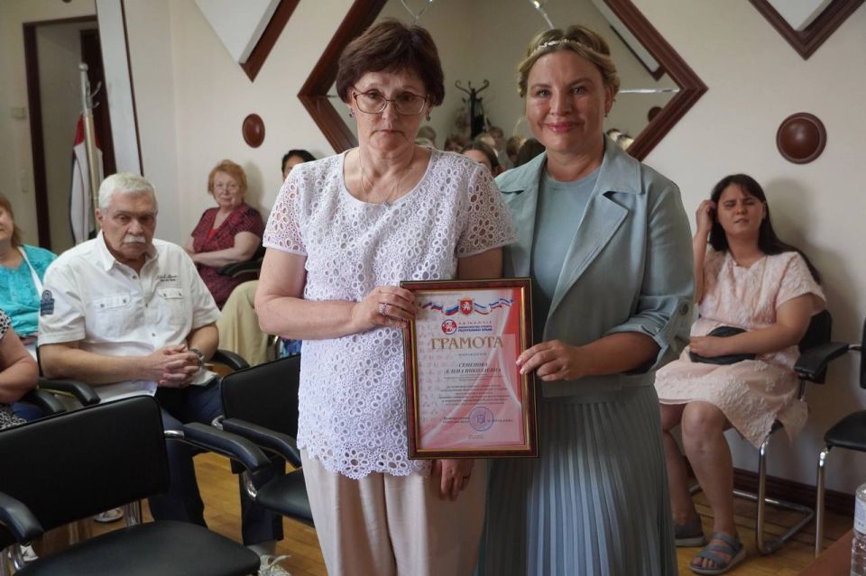 Ольга Торубарова: 15 июня - день Медицинского работника! Ольга Торубарова: 15 июня - день Медицинского работника!
