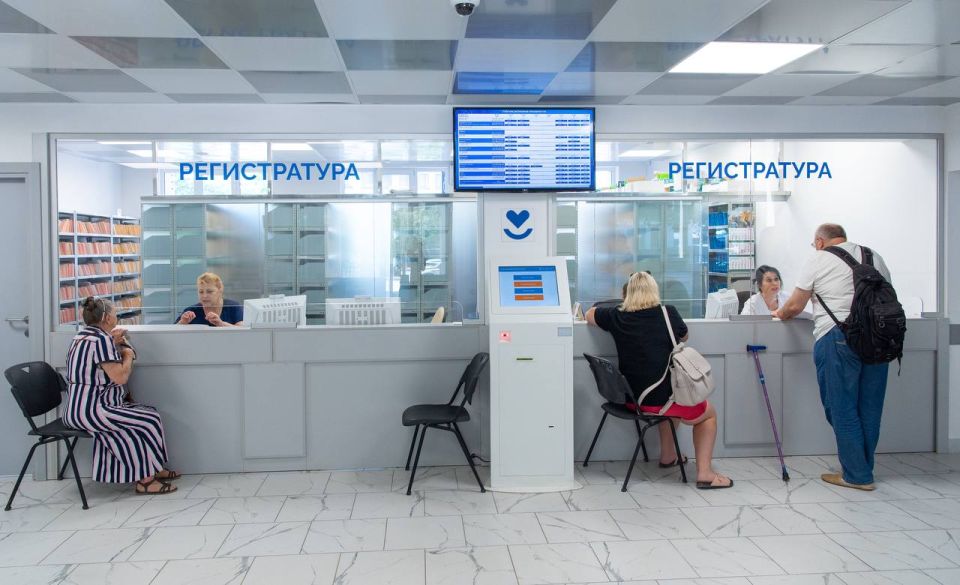 Михаил Развожаев: Сегодня день медицинского работника Михаил Развожаев: Сегодня день медицинского работника