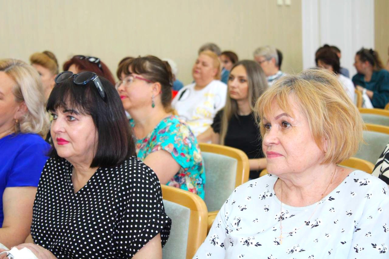 Торжественное мероприятие, посвященное Дню медицинского работника Торжественное мероприятие, посвященное Дню медицинского работника