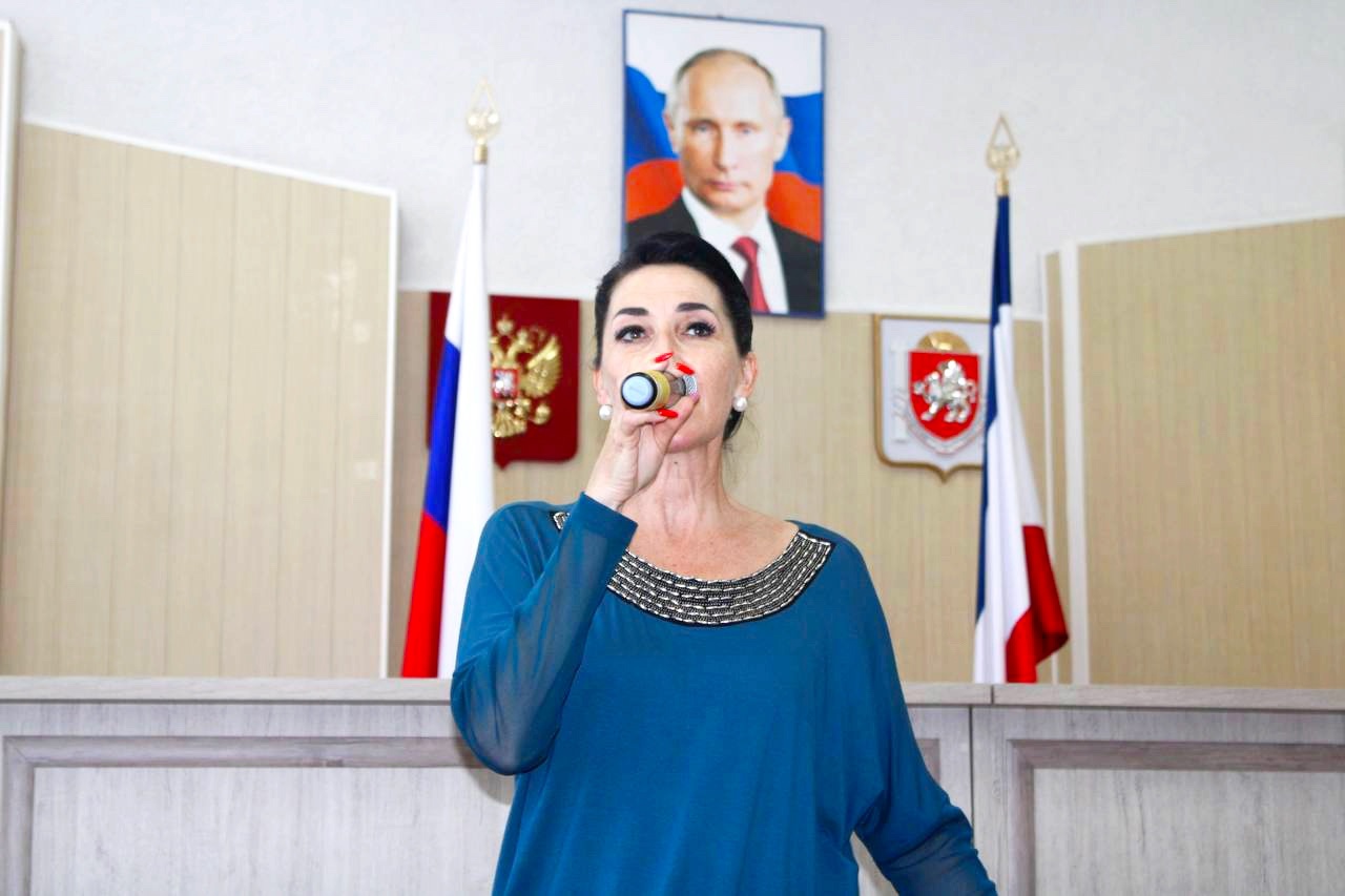 Торжественное мероприятие, посвященное Дню медицинского работника Торжественное мероприятие, посвященное Дню медицинского работника