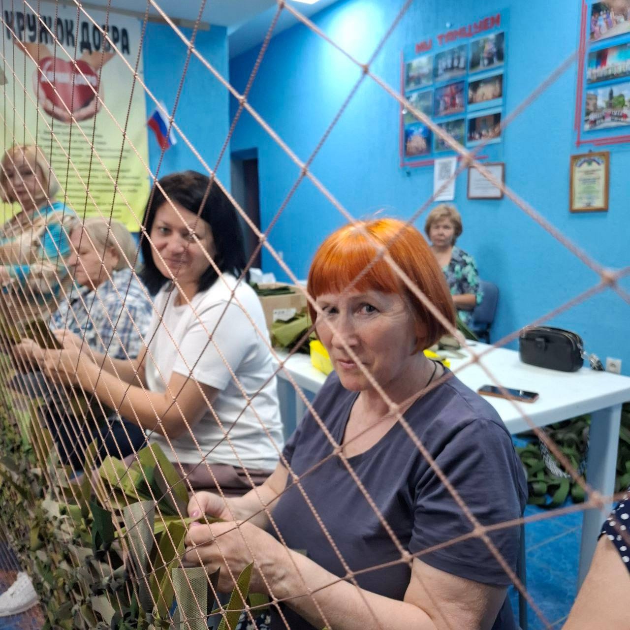 Продолжаем освещать деятельность наших волонтеров! Продолжаем освещать деятельность наших волонтеров!