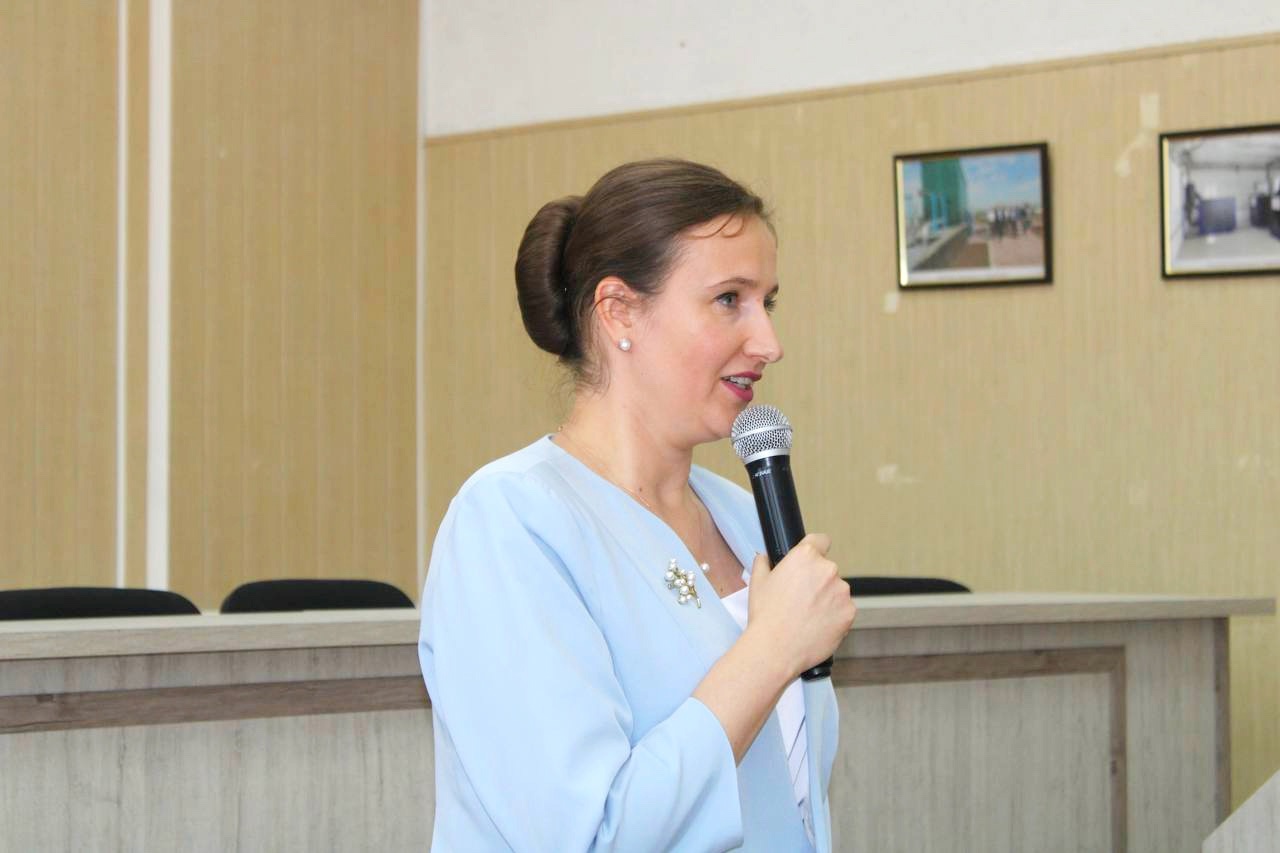 Торжественное мероприятие, посвященное Дню медицинского работника Торжественное мероприятие, посвященное Дню медицинского работника