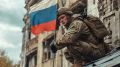 Дандыкин: Россия продвигается вперёд на сумском направлении