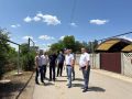 Антон Кравец: Хочу сообщить прекрасную новость для жителей с Зоркино - в селе ведутся работы по газификации!