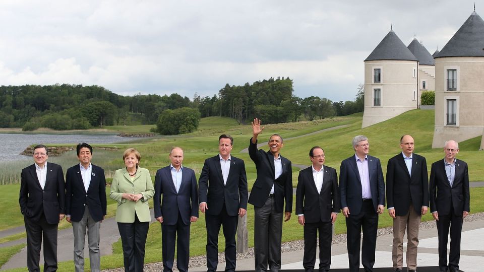        G7: 
