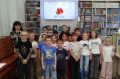 К 100-летию Артека в республиканских учреждениях культуры проведены тематические мероприятия