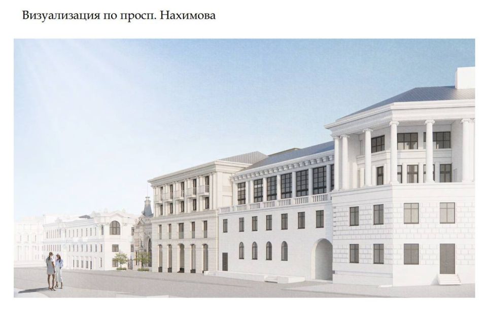 Михаил Развожаев: Провел заседание градостроительного совета при правительстве Севастополя Михаил Развожаев: Провел заседание градостроительного совета при правительстве Севастополя