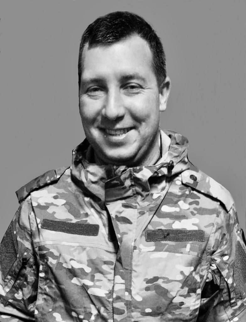 В Севастополе простились с бойцом СВО Евгением Пустовойтом В Севастополе простились с бойцом СВО Евгением Пустовойтом