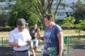 Владимир Ким: Продолжаем проводить встречи с председателями советов МКД
