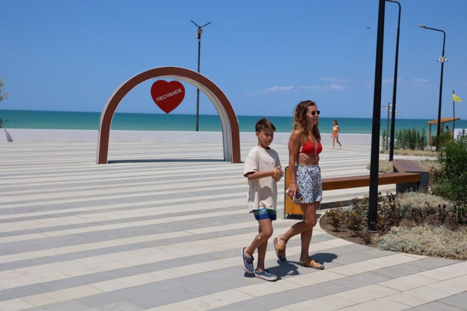 Сергей Аксёнов: Продолжаю выезды в районы с целью выявления острых вопросов: в каждом населенном пункте, в каждом селе изучаем проблематику Сергей Аксёнов: Продолжаю выезды в районы с целью выявления острых вопросов: в каждом населенном пункте, в каждом селе изучаем проблематику