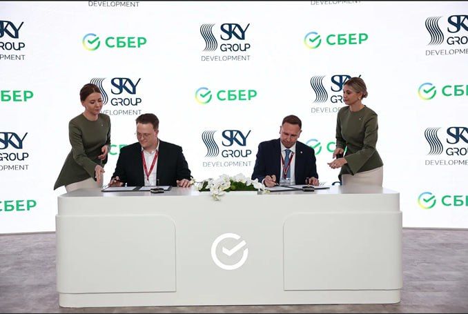SkyGroup Development     ,  -    -2025