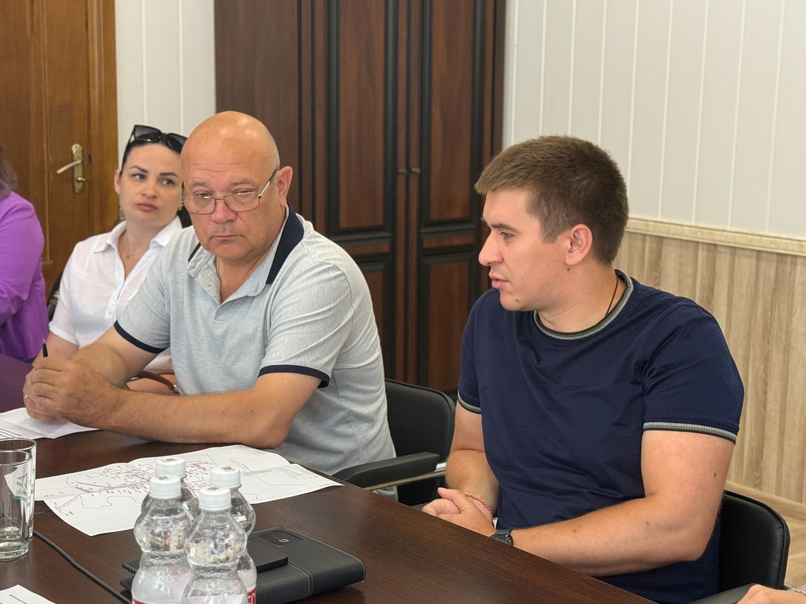 Мероприятия по газификации сел Нижнегорского района благодаря поддержке руководства Республики Крым продолжаются Мероприятия по газификации сел Нижнегорского района благодаря поддержке руководства Республики Крым продолжаются