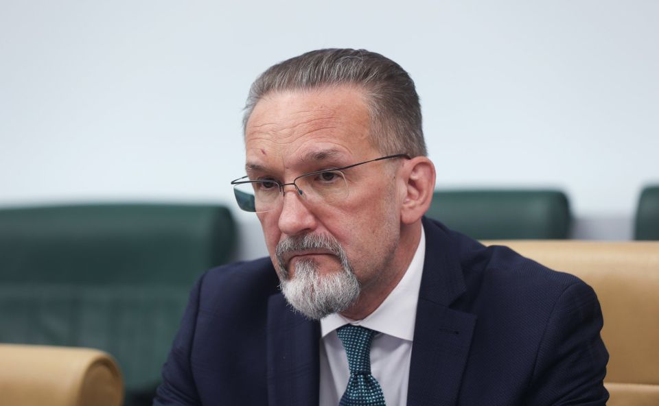 Сенаторы и эксперты обсудили туристический потенциал Азово-Черноморского бассейна Сенаторы и эксперты обсудили туристический потенциал Азово-Черноморского бассейна