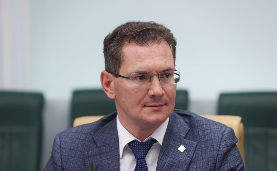 Сенаторы и эксперты обсудили туристический потенциал Азово-Черноморского бассейна Сенаторы и эксперты обсудили туристический потенциал Азово-Черноморского бассейна