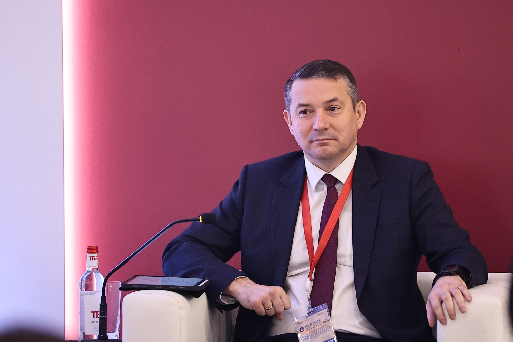 На полях ПМЭФ-2025 рассмотрели достижения и перспективы развития проекта «Профессионалитет» На полях ПМЭФ-2025 рассмотрели достижения и перспективы развития проекта «Профессионалитет»