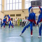 В Крыму прошёл региональный этап Всероссийского проекта «Вызов Первых» В Крыму прошёл региональный этап Всероссийского проекта «Вызов Первых»