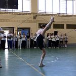 В Крыму прошёл региональный этап Всероссийского проекта «Вызов Первых» В Крыму прошёл региональный этап Всероссийского проекта «Вызов Первых»
