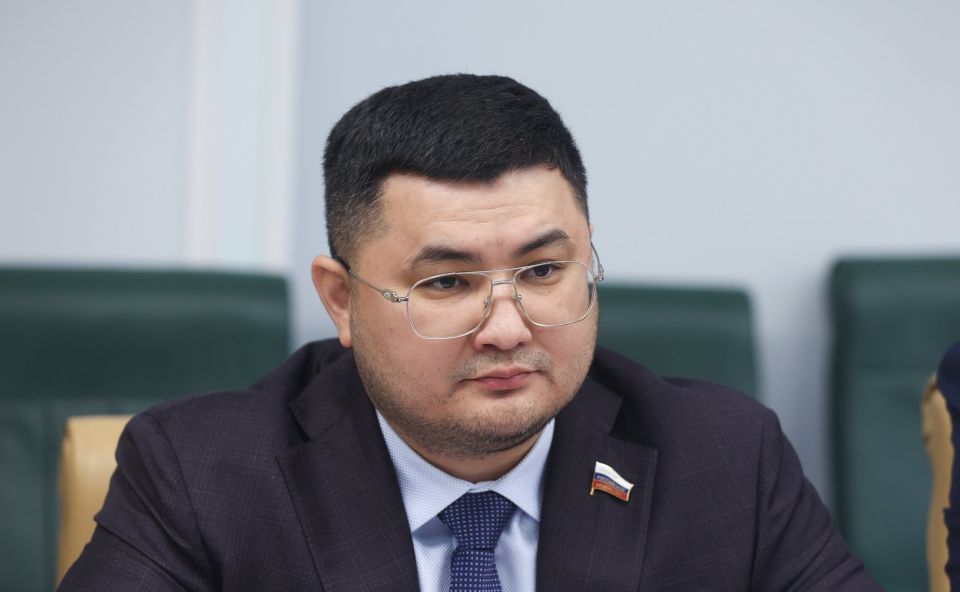 Сенаторы и эксперты обсудили туристический потенциал Азово-Черноморского бассейна Сенаторы и эксперты обсудили туристический потенциал Азово-Черноморского бассейна
