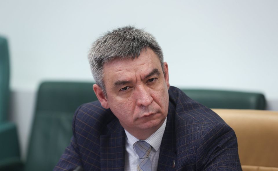 Сенаторы и эксперты обсудили туристический потенциал Азово-Черноморского бассейна Сенаторы и эксперты обсудили туристический потенциал Азово-Черноморского бассейна